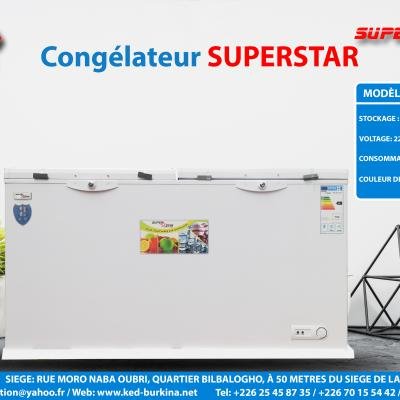 Conglateur Bdw0054