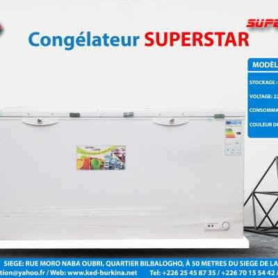 Conglateur Bdw0060