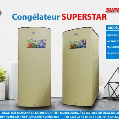 Conglateur Ks 210rcb