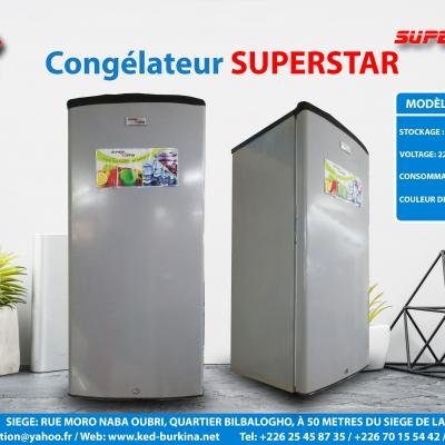 Conglateur Ks 2190rcb