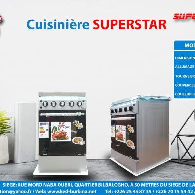 Cuisinire 506