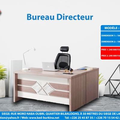 Bureau Dg Ked B01 099