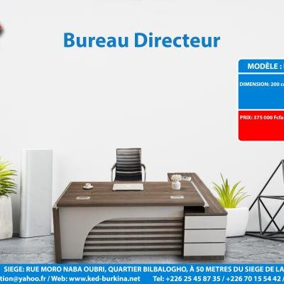 Bureau Directeur Dg Ked B01 072